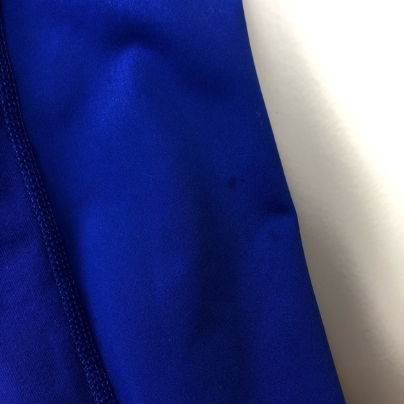 Lululemon | Run Stay On Course Jacket Pigment Blue - Picture 14 of 16